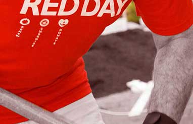 Keller Williams Realty RED Day Chesterfield